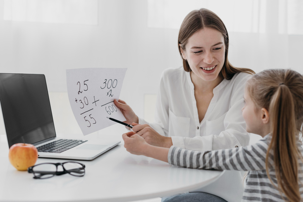 how much does a math tutor cost